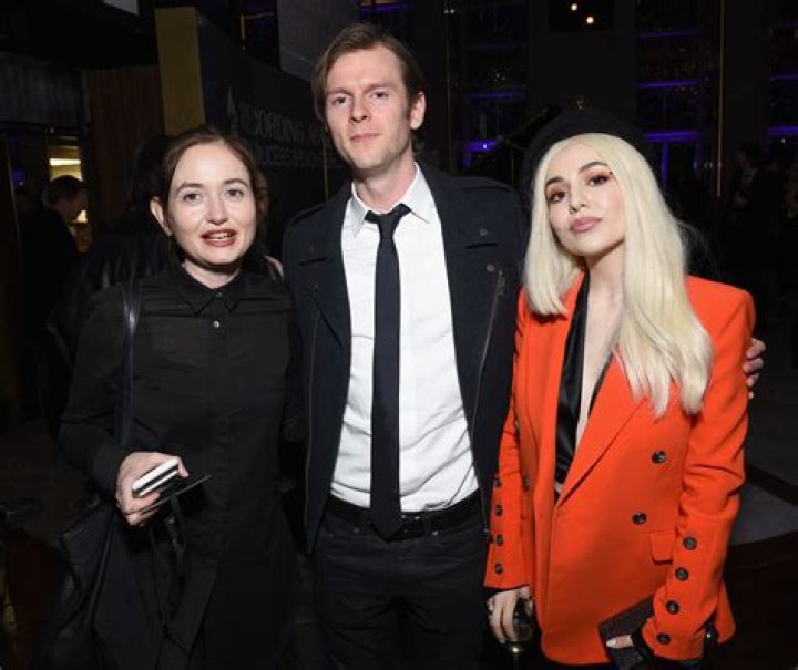 Ava Max Boyfriend 2025: Exploring the Life and Relationships of the Pop Sensation