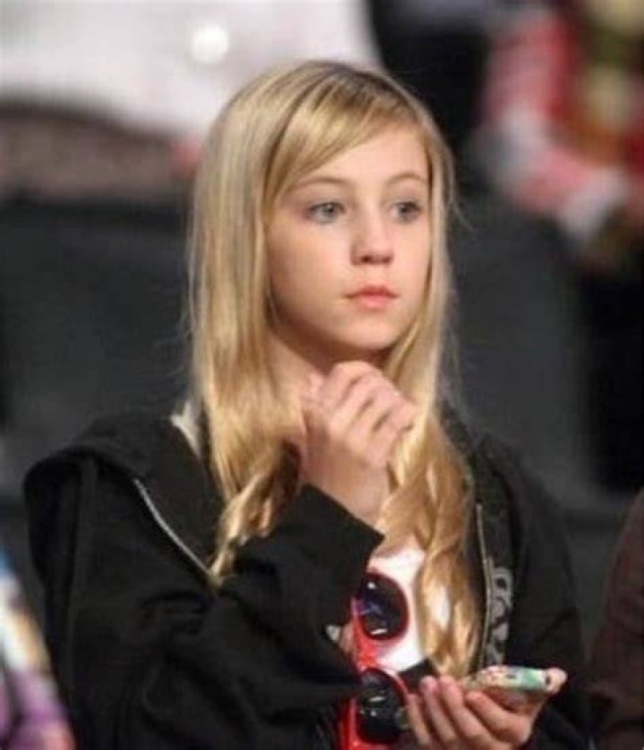 Ava Sambora Movies and TV Shows: A Comprehensive Look into Her Acting Career