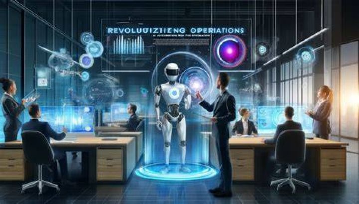 Avant-Grade DTI: Revolutionizing the Future of Data Transformation and Integration