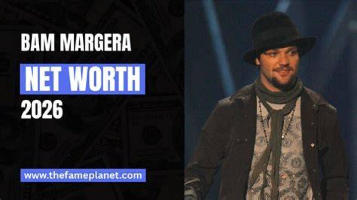 Bam Margera's Financial Journey: Unveiling His Net Worth