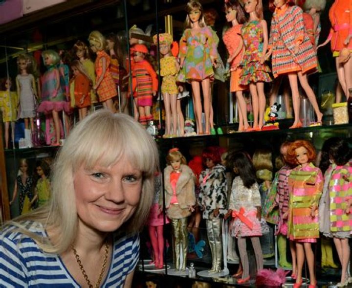 Barbie Dolls of Famous People: A Unique Tribute to Icons Around the World