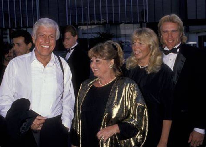 Barry Van Dyke's Funeral: A Heartfelt Obituary and Tribute