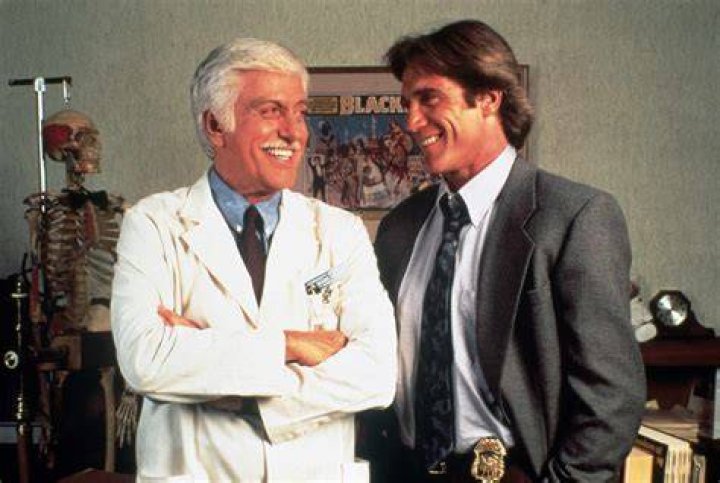 Barry Van Dyke: The Ultimate Guide to His Life, Career, and Legacy