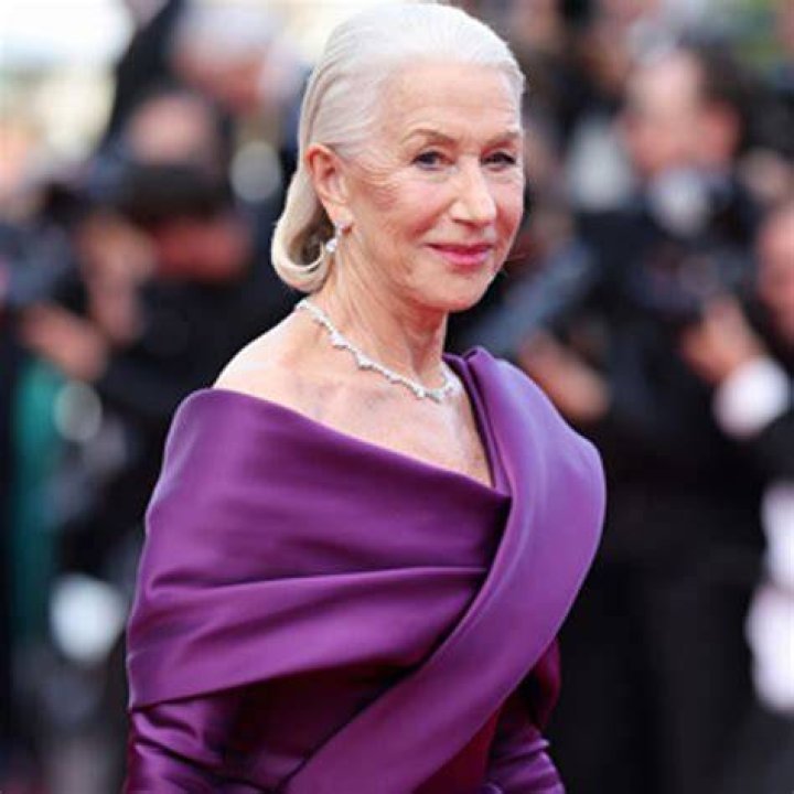 Basil Mirren: A Comprehensive Look at the Iconic Figure in the Spotlight