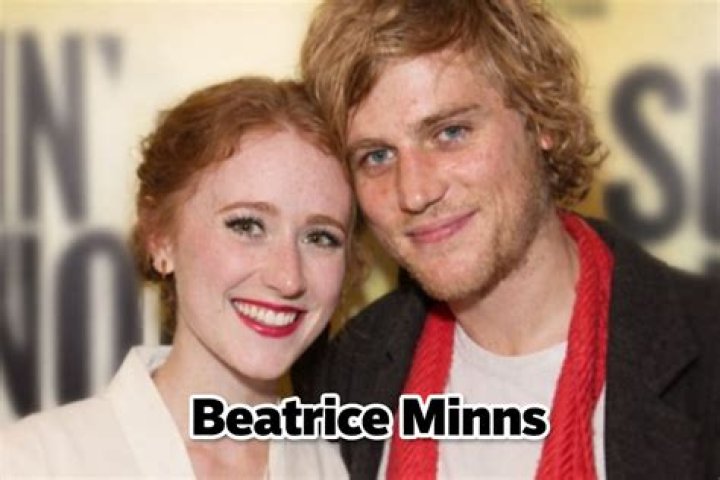 Beatrice Minns: A Rising Star in the Entertainment Industry
