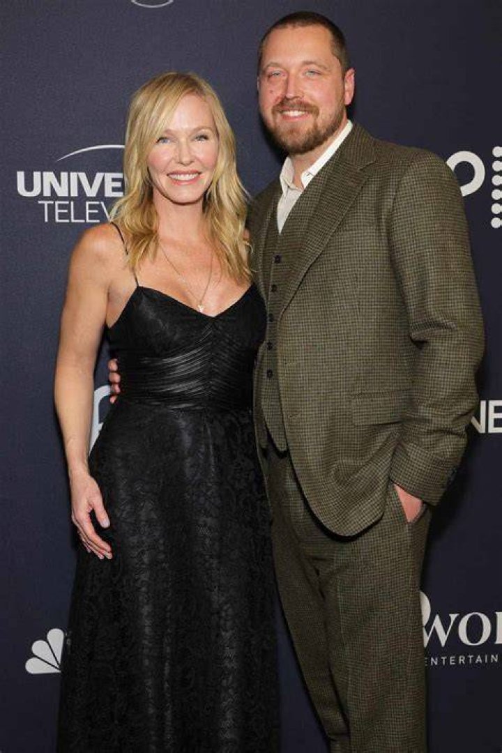 Beau Richards & Kelli Giddish: Their Story, Revealed!