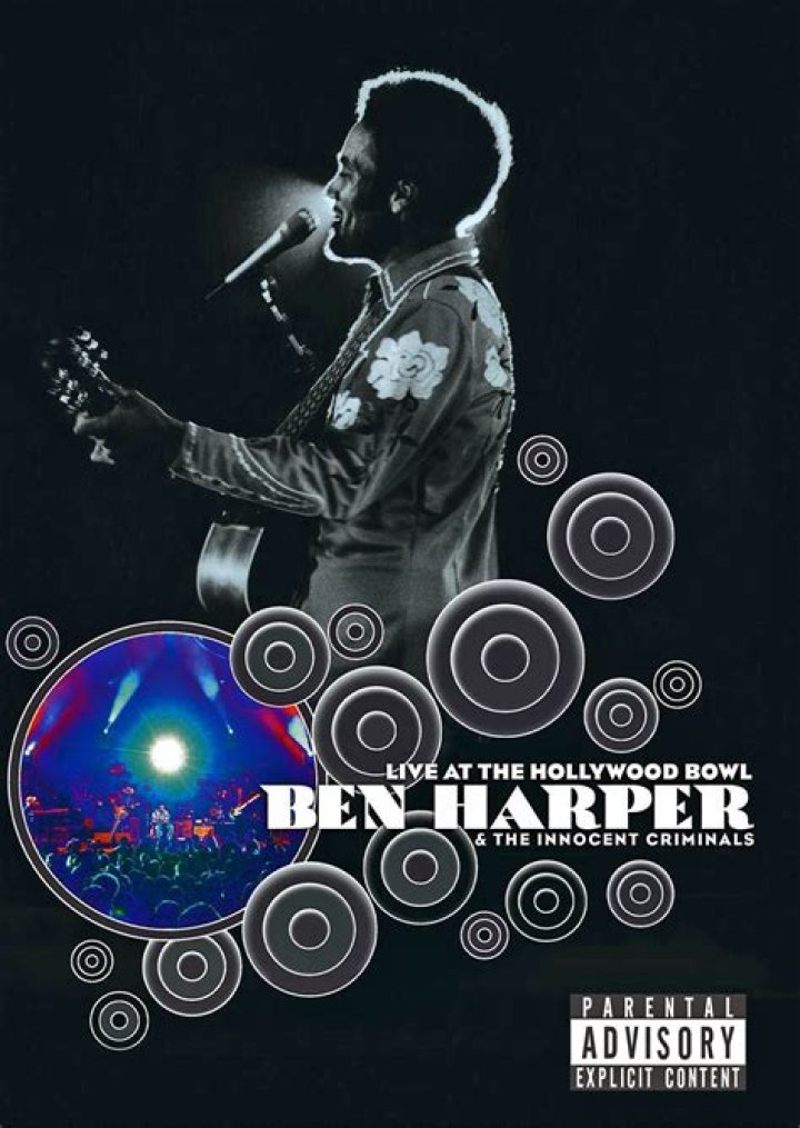 Ben Harper: Music, Biography & More