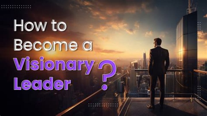 Benjamin Atkinson: The Visionary Leader in Modern Business
