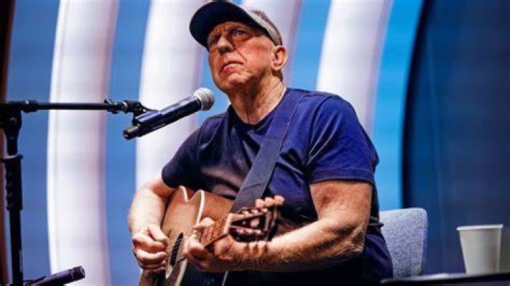 Bernie Leadon: Country Music Legend & Guitarist