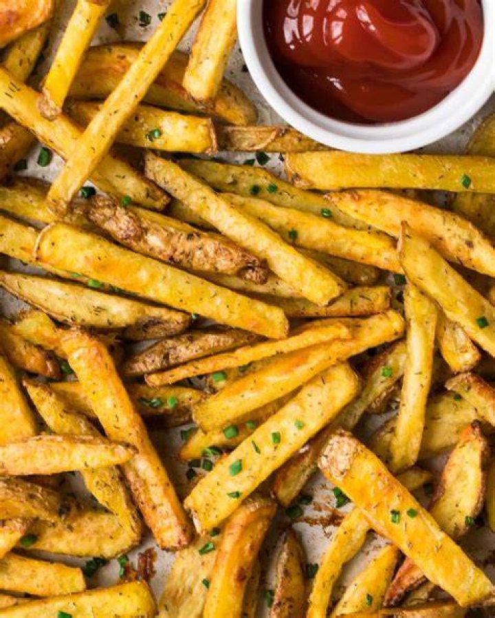 Best Chic-Fil-A Fries: Crispy, Savory, & Delicious!