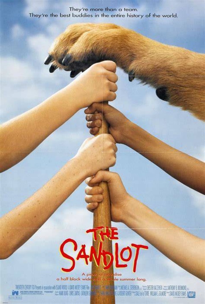 Best Ham Porter Stories from The Sandlot!