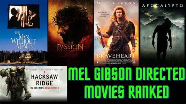 Best Mel Gibson Movies: Action & Drama Classics