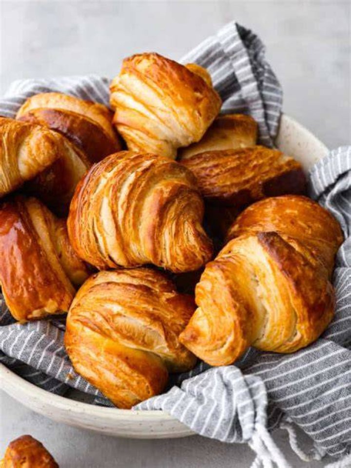 Best Pillsbury Croissants: Recipes &amp; Tips