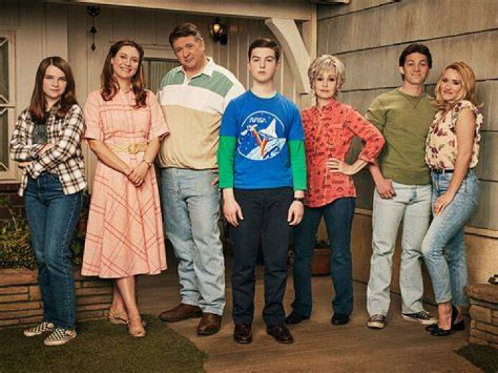 Best Sheldon Actors: Famous & Emerging!