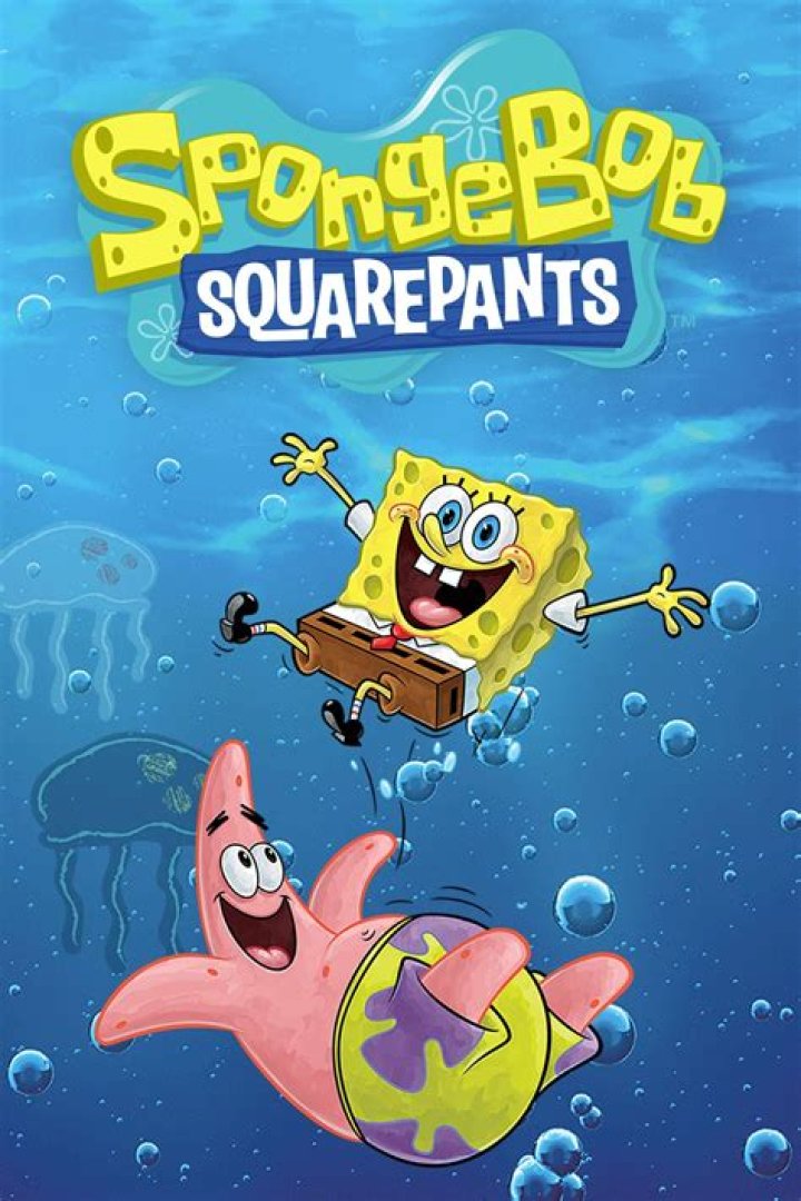 Best Spongebob Squarepants Catchphrases Ever!