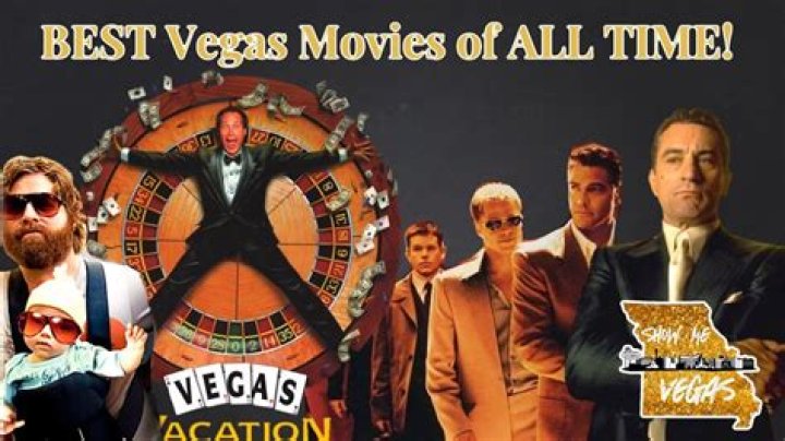 Best Vegas Movies: Top Picks & Reviews