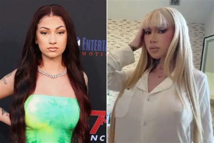 Bhad Bhabie Tits: A Comprehensive Exploration of the Viral Trend and Its Impact