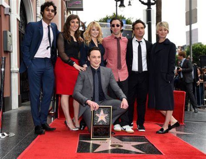 Big Bang Theory Actors: Meet the Stars!