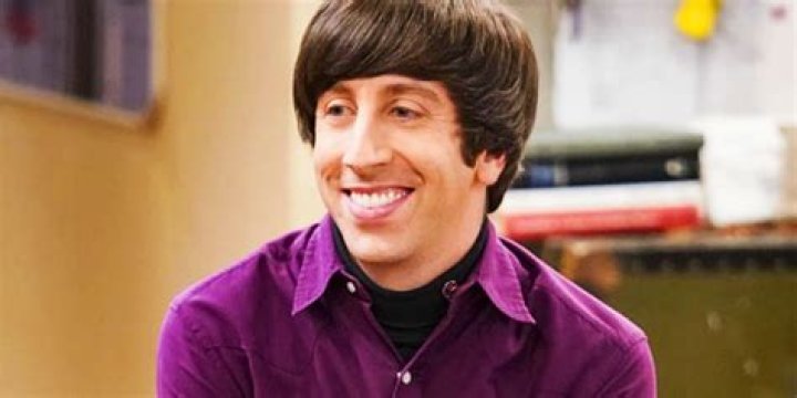 Big Bang Theory Howard Height: Everything You Need to Know