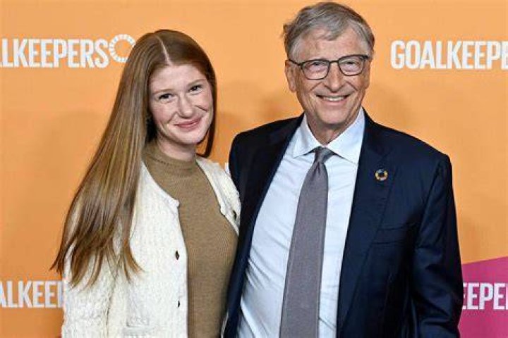 Bill Gates' Adopted Daughter: Life & Facts