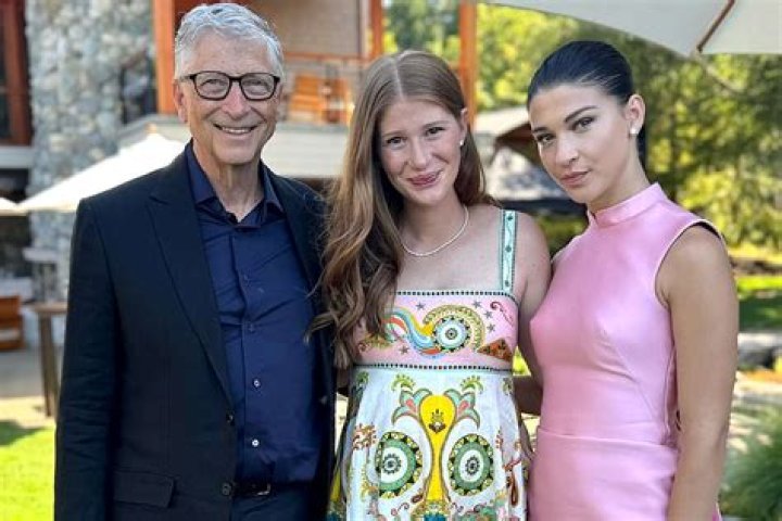 Bill Gates' Daughter's Husband: Who Is He?