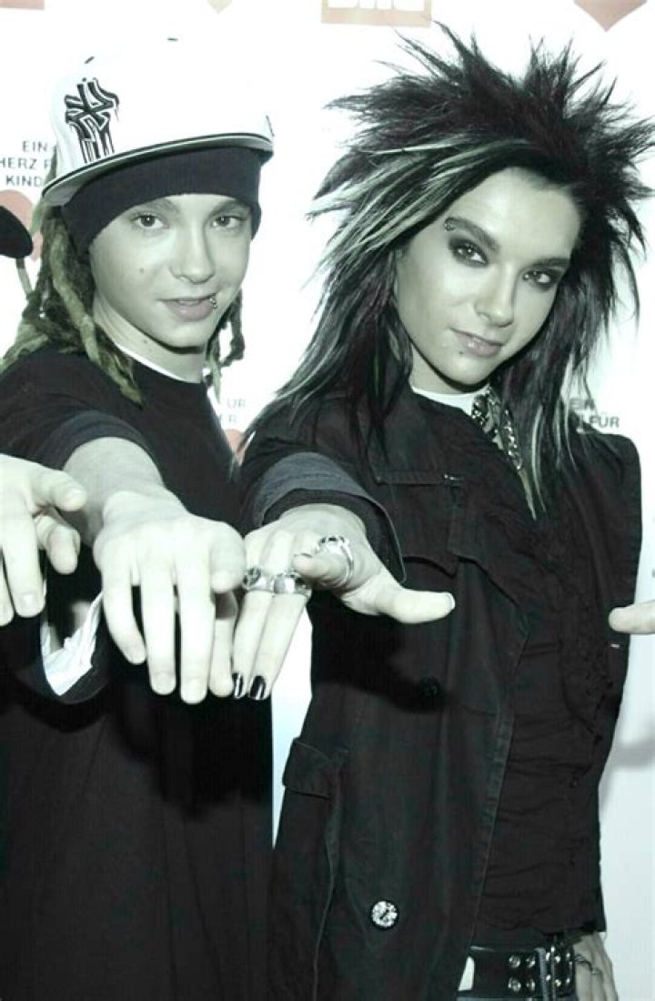 Bill Kaulitz Partner: Exploring the Life and Relationships of the Iconic Rocker
