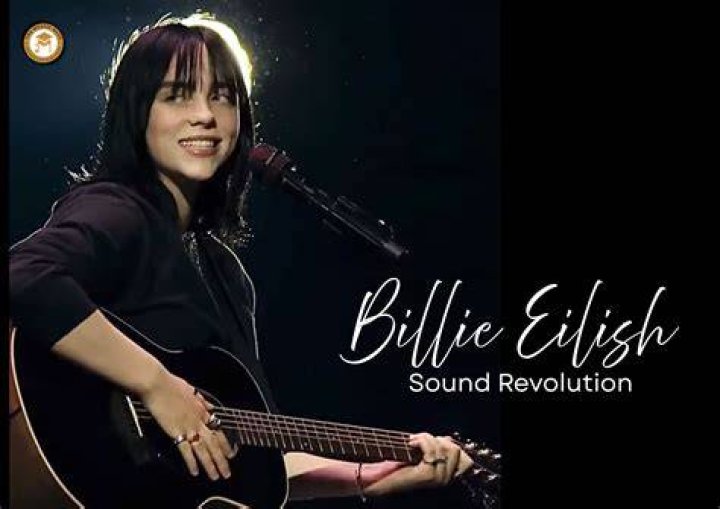 Billie Eilish: The Pop Sensation Redefining Music and Culture