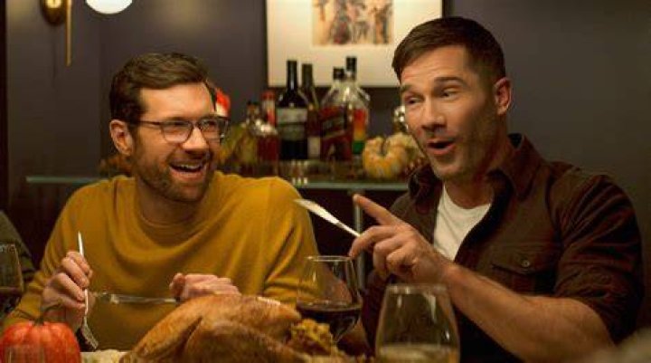 Billy Eichner Partner: Discovering the Love Story Behind the Comedy Icon