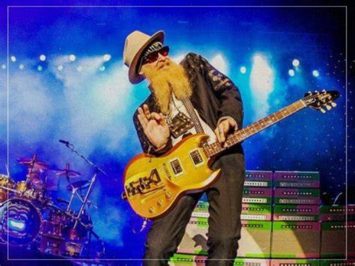 Billy Gibbons Net Worth 2023: Unveiling the ZZ Top Guitarist's Fortune