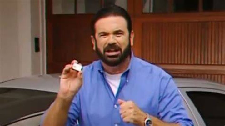 Billy Mays Partner: The Untold Story of Collaboration and Success