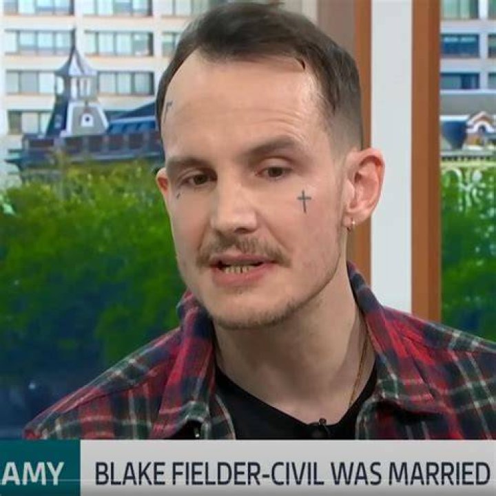 Blake Fielder Civil Relationships: A Deep Dive