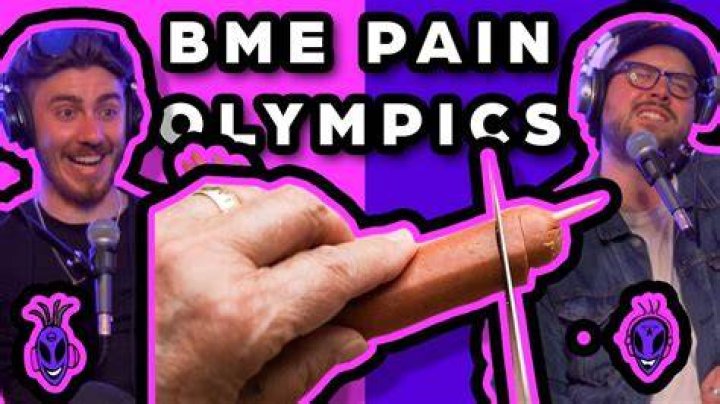BME Pain Olympics: The Ultimate Guide to the World's Most Extreme Event