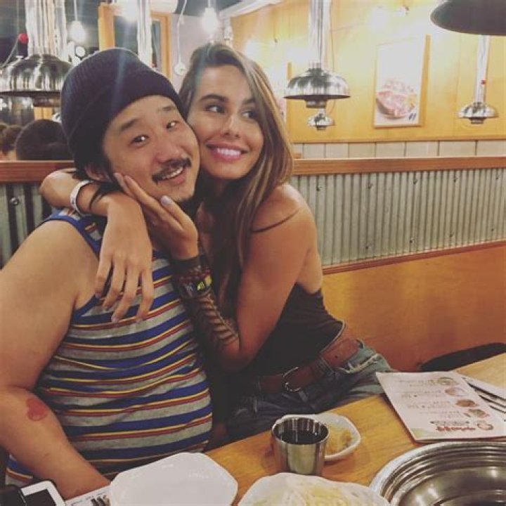 Bobby Lee and Khalyla Back Together? Relationship Update