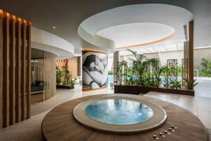 Bollyfix Spa: Your Ultimate Destination for Relaxation and Wellness