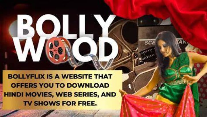 Bollyflix HDHub4u: The Ultimate Guide to Streaming Bollywood Movies