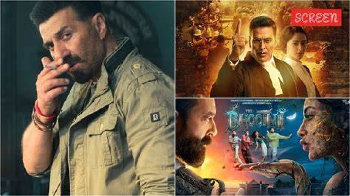 Bollyflix Hindi Dubbed: Your Ultimate Guide to Streaming Bollywood Movies in Hindi