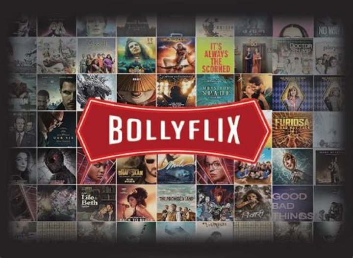 Bollyflix Old: Your Ultimate Guide to Indian Movie Downloads