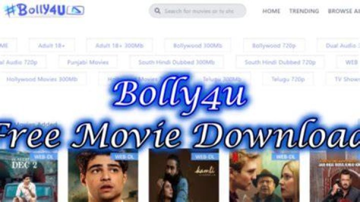 Bollywood News & Updates: bolly4 Exclusive!