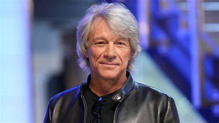 Bon Jovi Age: How Old is the Rock Star?