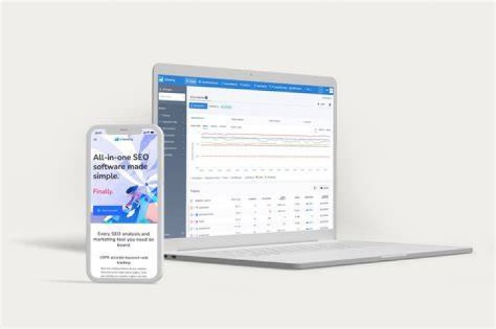 Boost Your SEO Strategy: The Ultimate Guide to Google Rank Tracker API