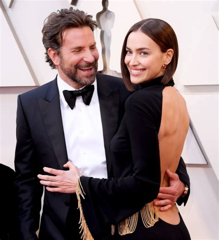 Bradley Cooper Wife: A Comprehensive Look into the Life of Irina Shayk and Their Relationship