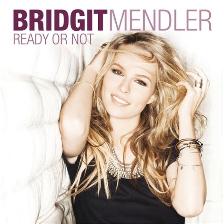 Bridgit Mendler's "Ready or Not" - Lyrics & Music Video