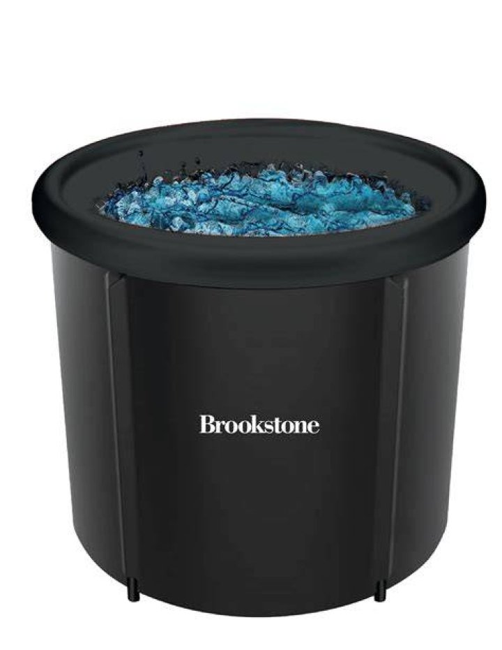 Brookstone Portable Plunge Tub: The Ultimate Guide to Portable Luxury