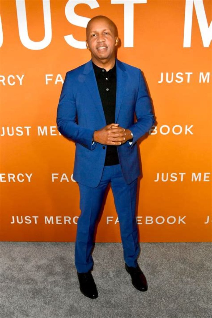 Bryan Stevenson Married: A Deep Dive into the Life, Legacy, and Personal Journey