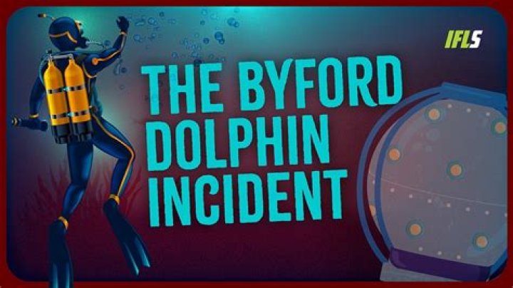 Byford Dolphin Incident Autopsy Report: Unveiling the Truth
