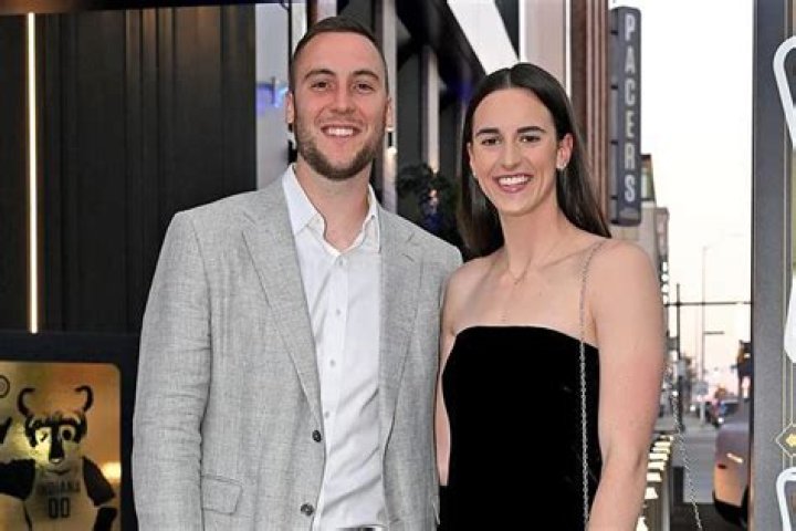 Caitlin Clark Engaged: The Exciting Journey of a Rising Star