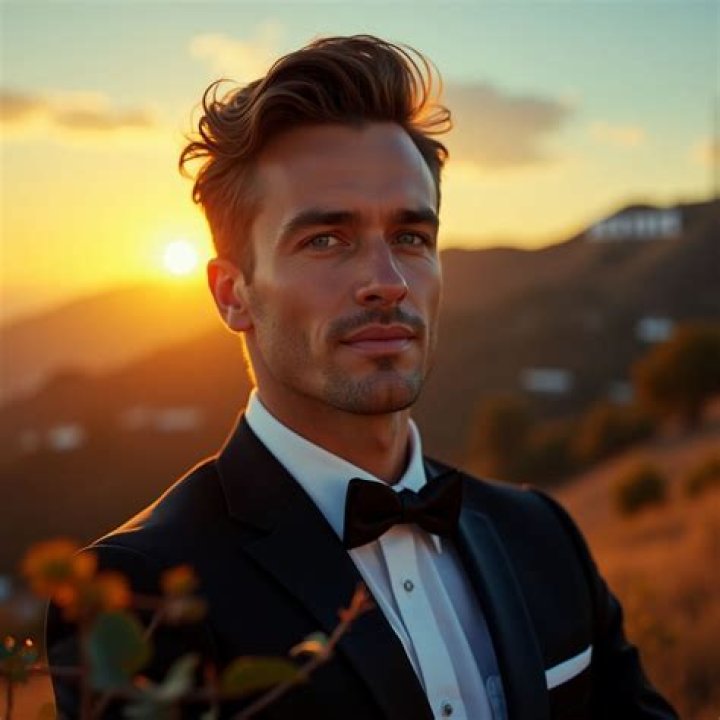 Caleb Goddard: A Comprehensive Guide to His Life, Career, and Achievements
