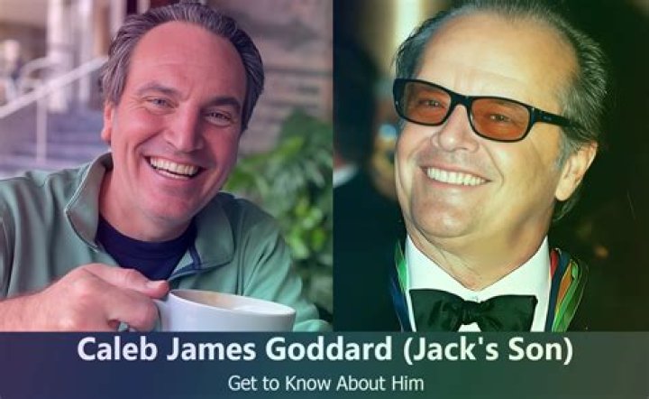Caleb James Godard: A Rising Star in the Entertainment Industry