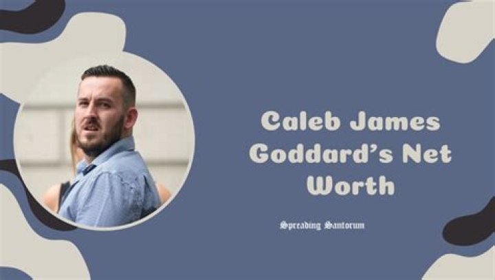 Caleb James Goddard: The Rising Star in the World of Music