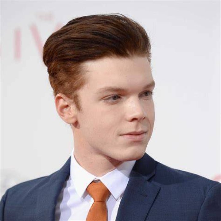 Cameron Riley Monaghan: The Rising Star of Hollywood